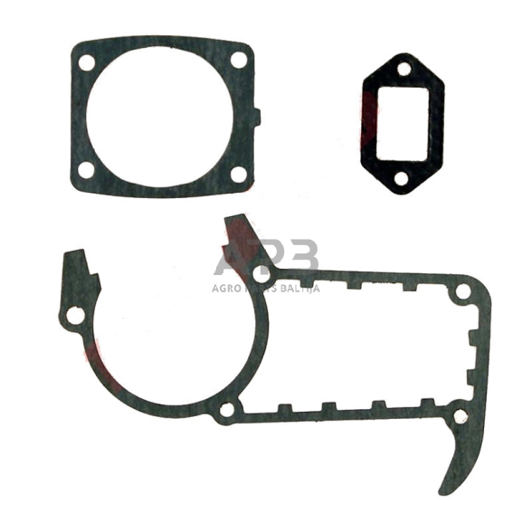 Tarpinių komplektas pjūklams STIHL MS341, MS361, MS361C 1135 029 0500, 11350290500, 1135 029 2300, 11350292300, 1125 149 0601, 11251490601