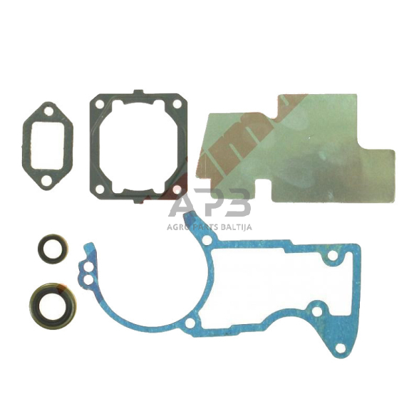 Tarpinių komplektas pjūklams STIHL MS046, MS460 1128 007 1052, 11280071052