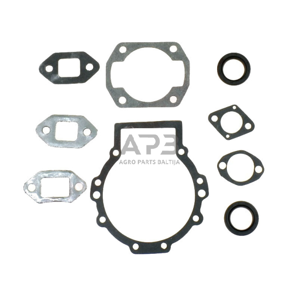 Tarpinių komplektas WACKER BS600 0160986