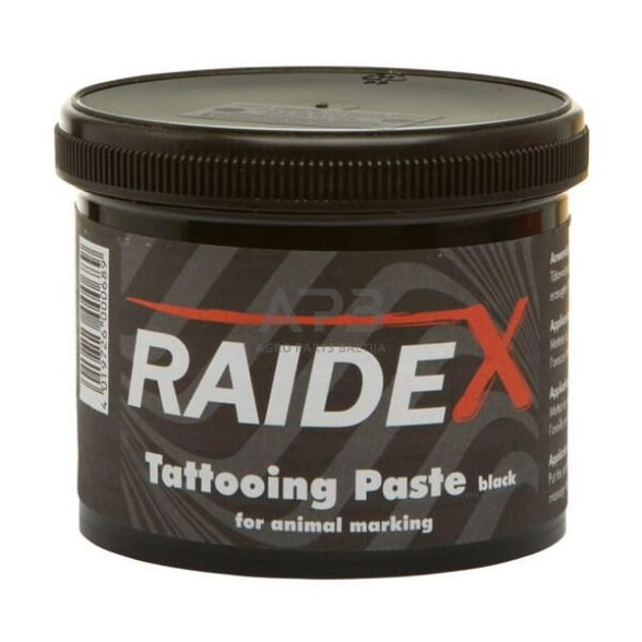 Tatuiravimo rašalas 500 ml Raidex 19281