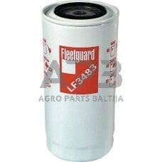 Tepalo filtras Fleetguard LF3483