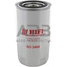 Tepalo filtras Hifi-filter SO3468