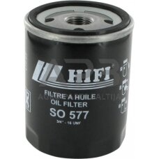 Tepalo filtras Hifi-filter SO577