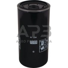 Tepalo filtras MANN-FILTER W1294