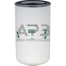 Tepalo filtras MANN-FILTER W131202