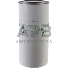 Tepalo filtras MANN-FILTER W131451