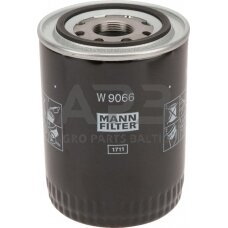 Tepalo filtras MANN-FILTER W9066