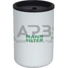 Tepalo filtras MANN-FILTER W925