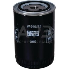 Tepalo filtras MANN-FILTER W94013