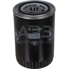 Tepalo filtras MANN-FILTER W94024