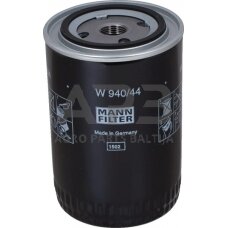 Tepalo filtras MANN-FILTER W94044