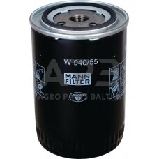 Tepalo filtras MANN-FILTER W94055