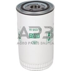 Tepalo filtras MANN-FILTER W95013