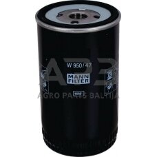 Tepalo filtras MANN-FILTER W95047