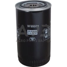 Tepalo filtras MANN-FILTER W95071