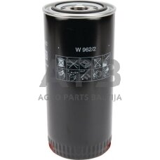 Tepalo filtras MANN-FILTER W9622