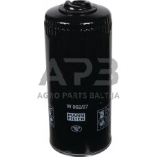 Tepalo filtras MANN-FILTER W96227