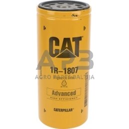 Tepalo filtras Caterpillar 1R1807