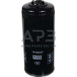 Tepalo filtras MANN-FILTER W96227