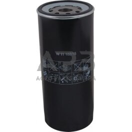 Tepalo filtras MANN-FILTER W1110215