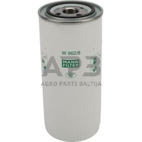 Tepalo filtras MANN-FILTER W9628