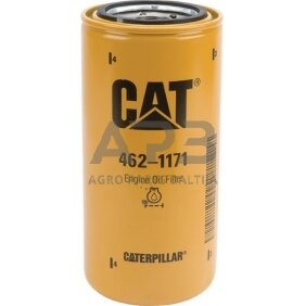 Tepalo filtras Caterpillar 2698325