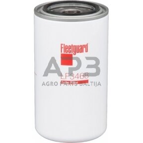 Tepalo filtras Fleetguard LF3468