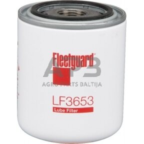 Tepalo filtras Fleetguard LF3653