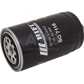 Tepalo filtras Hifi-filter SO7116