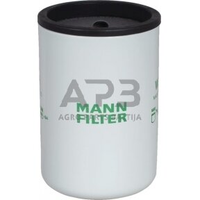 Tepalo filtras MANN-FILTER W925