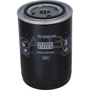 Tepalo filtras MANN-FILTER W94044