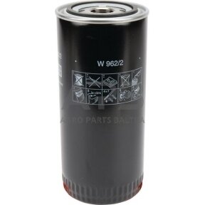 Tepalo filtras MANN-FILTER W9622