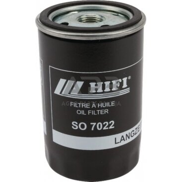 Tepalo filtras Hifi-filter SO7022