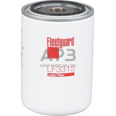 Tepalo filtras Fleetguard LF3315