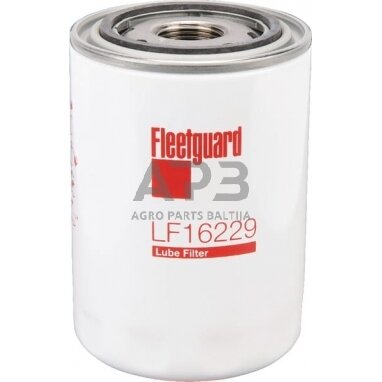 Tepalo filtras Fleetguard LF16229