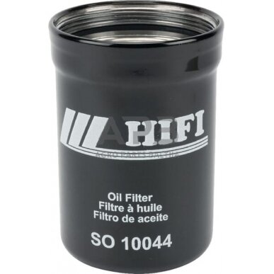 Tepalo filtras Hifi-filter SO10044