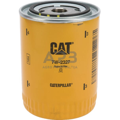 Tepalo filtras Caterpillar 7W2327