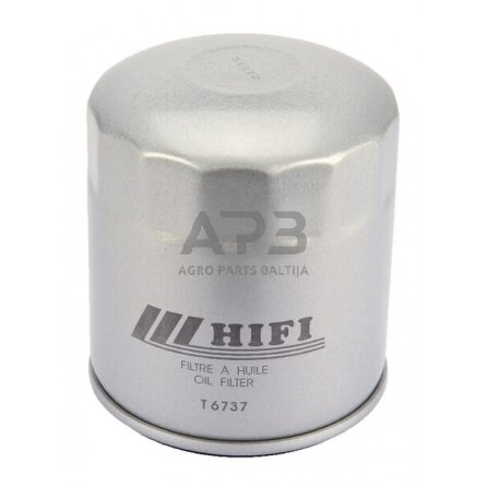 Tepalo filtras Hifi-filter T6737