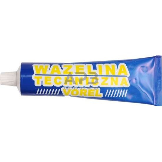 Techninis vazelinas 100ml