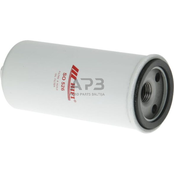 Tepalo filtras Hifi-filter SO526 1