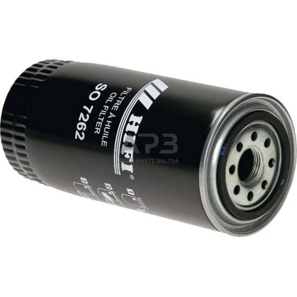 Tepalo filtras Hifi-filter SO7262 1