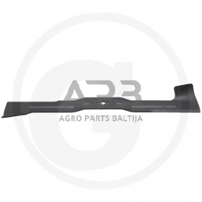 Traktoriuko peilis Kubota 745 mm kairinis G 26-HD, G 26-LD, RCK 54-G26, W21TS07230, K545371840