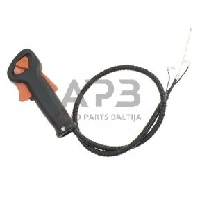 Trimerio rankena Stihl FS 85 4133 790 1301, 41337901301