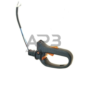 Rankena gyvatvorių žyrklėms Stihl HS 81 4237 791 0601, 42377910601