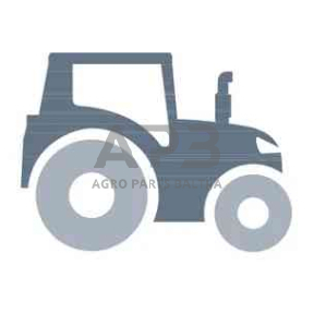 AGCO dalys traktoriams