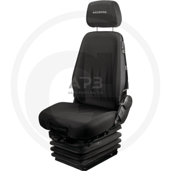 Traktoriaus sėdynė PROBOSS BS2510 12V