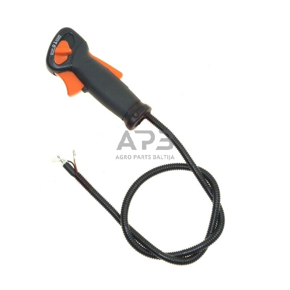 Rankena krūmapjovėms Stihl FS200 4128 790 1301, 41287901301