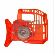 Užvedimo starteris krūmapjovėms STIHL FS38, FS45, FS45L, FS46, FS55, FS55R, FS55T, FC55, HL45, KM55, KM55R  4140 190 4009, 41401904009