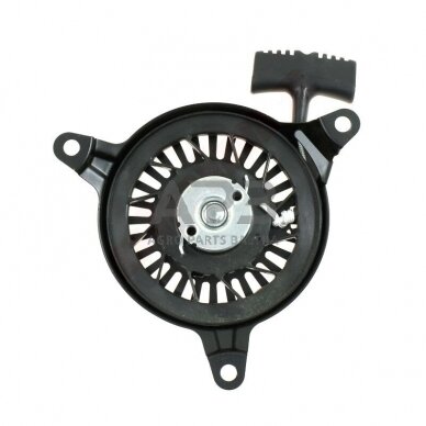 Užvedimo starteris KOHLER XT650. 14 165 20-S, 1416520-S, 1416520S