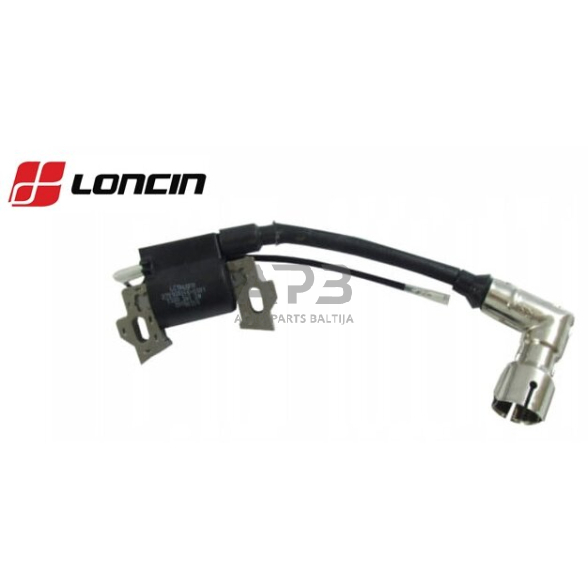 Uždegimo ritė Loncin LC1P61FA, LC1P65FA, LC1P68FA, LC1P70FA, 270920177-0001, 2709201770001, 270920215-0001, 2709202150001